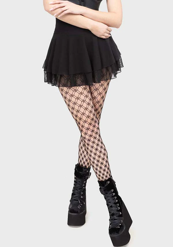 Crescentia | TIGHTS
