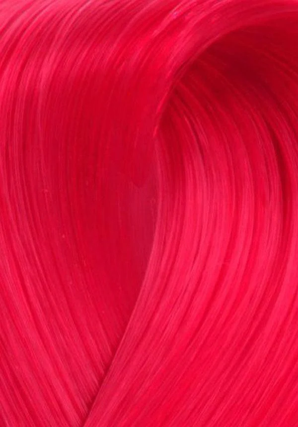 Crimson | HAIR COLOUR