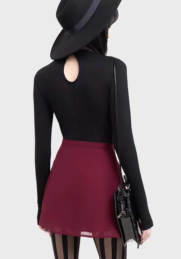 Crimson Oracle | SKIRT* - Image 6