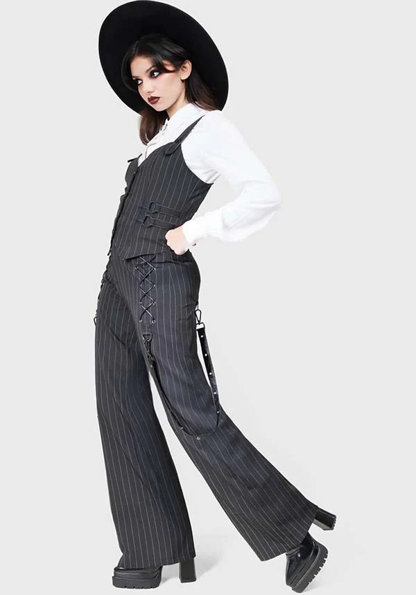 Cruriosus | PANTS*