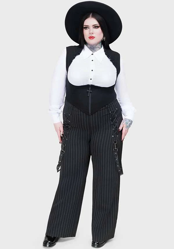 Cruriosus | PANTS* - Image 2