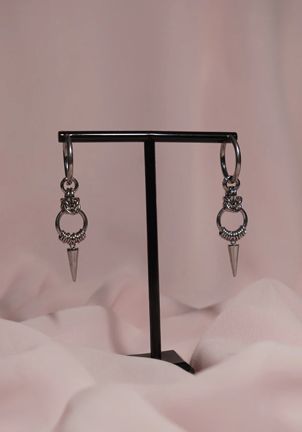 Crush On You | EARRINGS