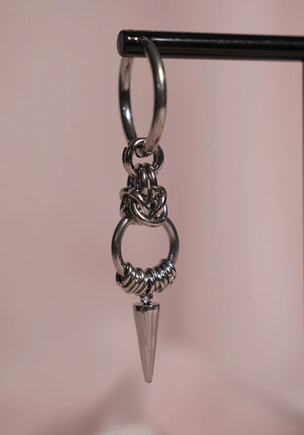 Crush On You | EARRINGS - Image 2