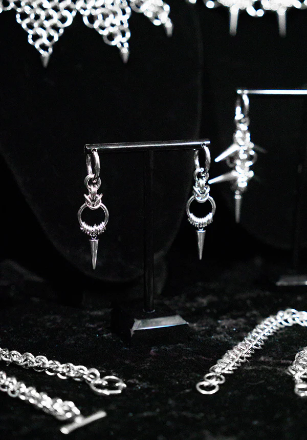 Crush On You | EARRINGS - Image 3