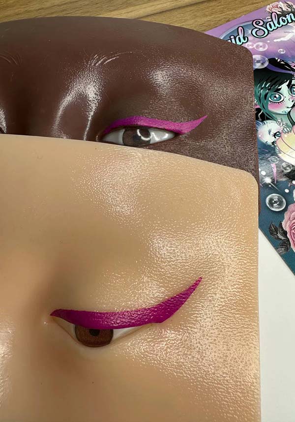 Crybaby Magika | EYELINER - Image 3