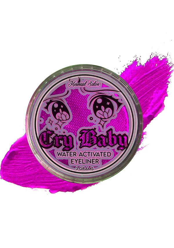 Crybaby Magika | EYELINER - Image 5