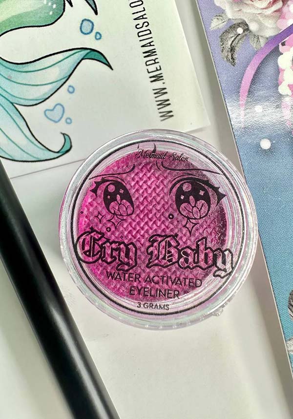Crybaby Magika | EYELINER - Image 7