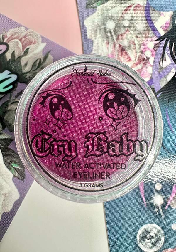 Crybaby Magika | EYELINER - Image 8