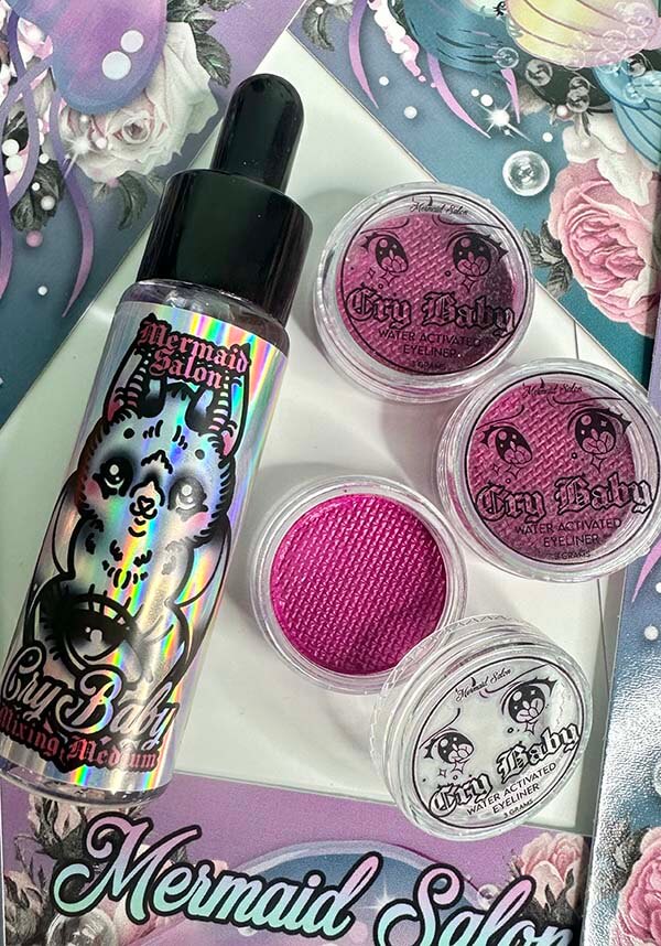 Crybaby Magika | EYELINER - Image 9