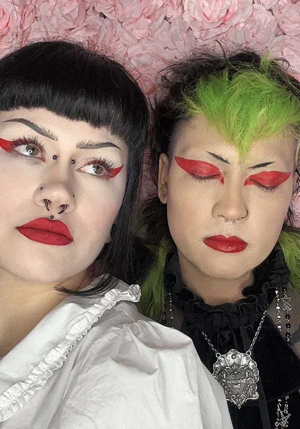 Crybaby Murder On The Dance Floor | EYELINER - Image 10