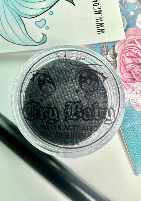 Crybaby Power | EYELINER - Image 6