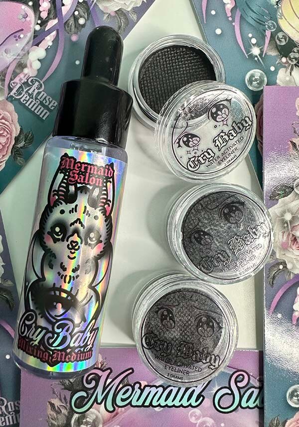 Crybaby Power | EYELINER - Image 8