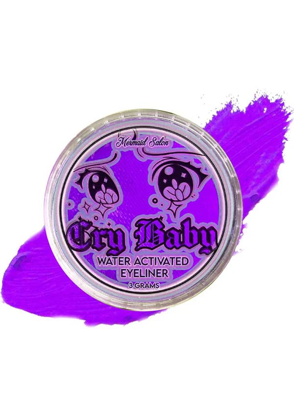 Crybaby Witches | EYELINER - Image 5