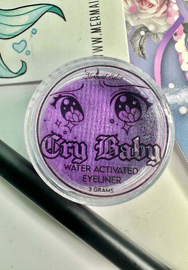 Crybaby Witches | EYELINER - Image 6