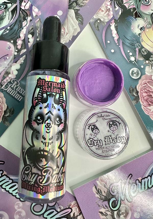 Crybaby Witches | EYELINER - Image 7