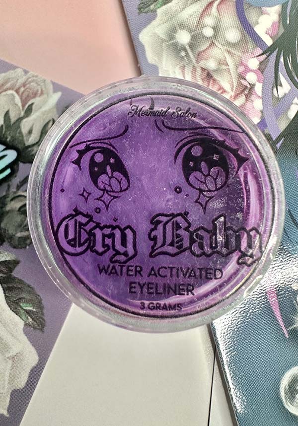 Crybaby Witches | EYELINER - Image 8