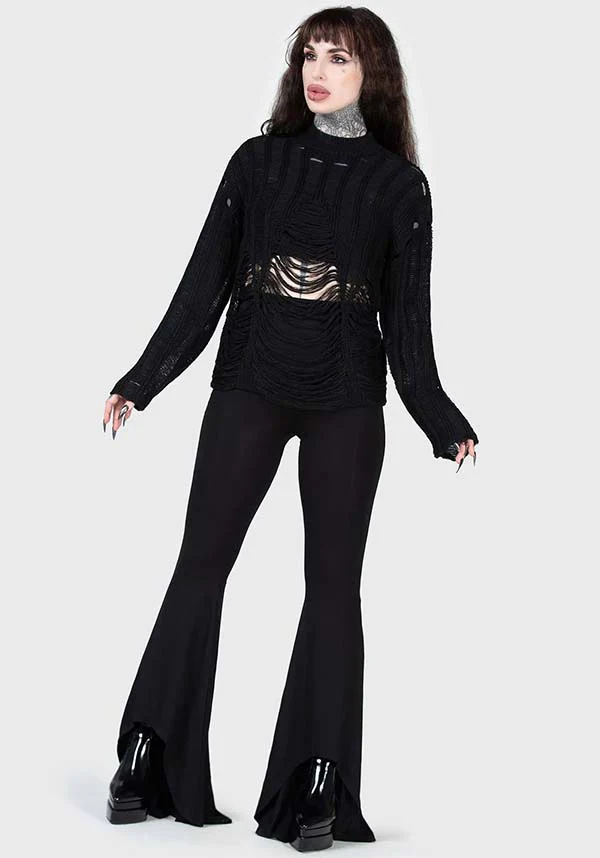 Crypt Convert | SWEATER - Image 3