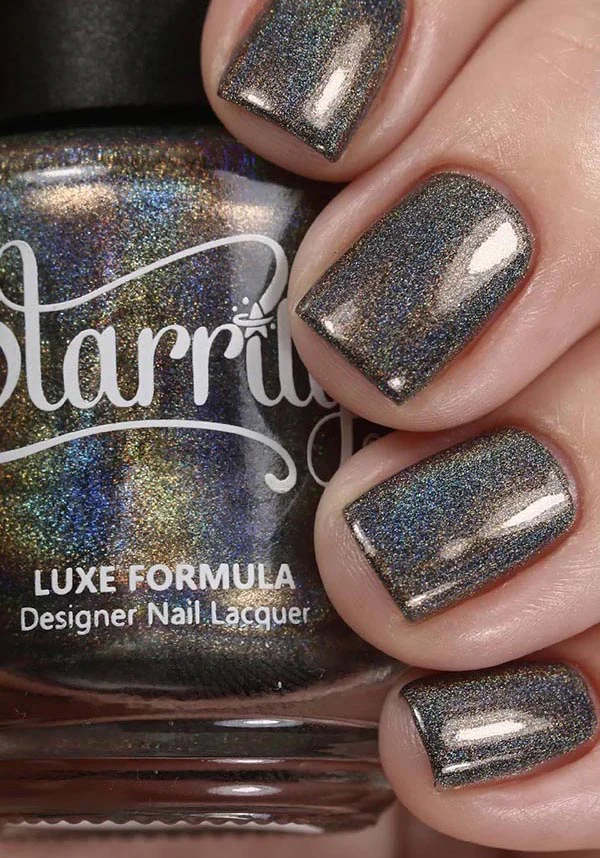 Crypt | NAIL POLISH