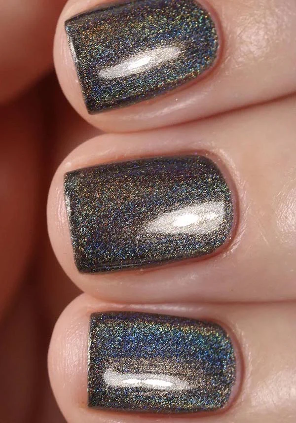 Crypt | NAIL POLISH - Image 11