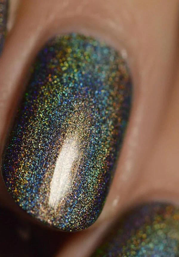 Crypt | NAIL POLISH - Image 12