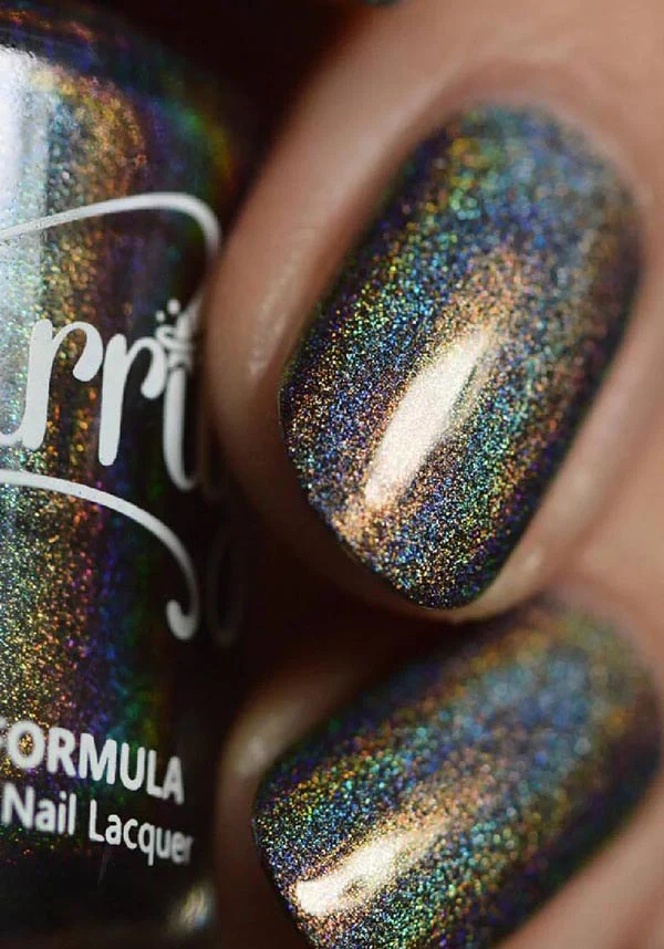 Crypt | NAIL POLISH - Image 13