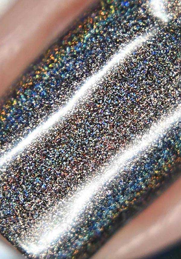 Crypt | NAIL POLISH - Image 2