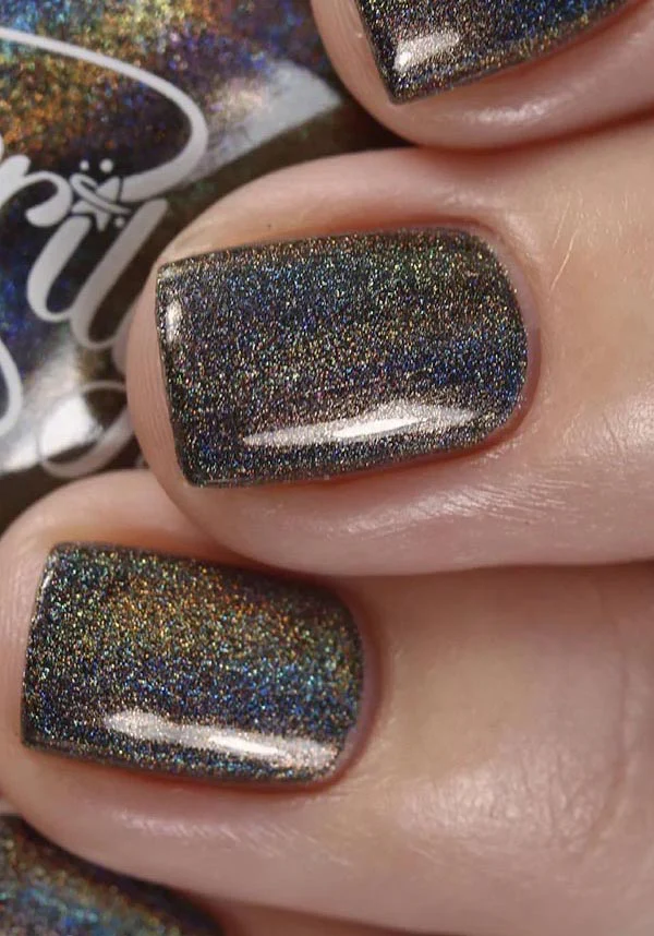 Crypt | NAIL POLISH - Image 3