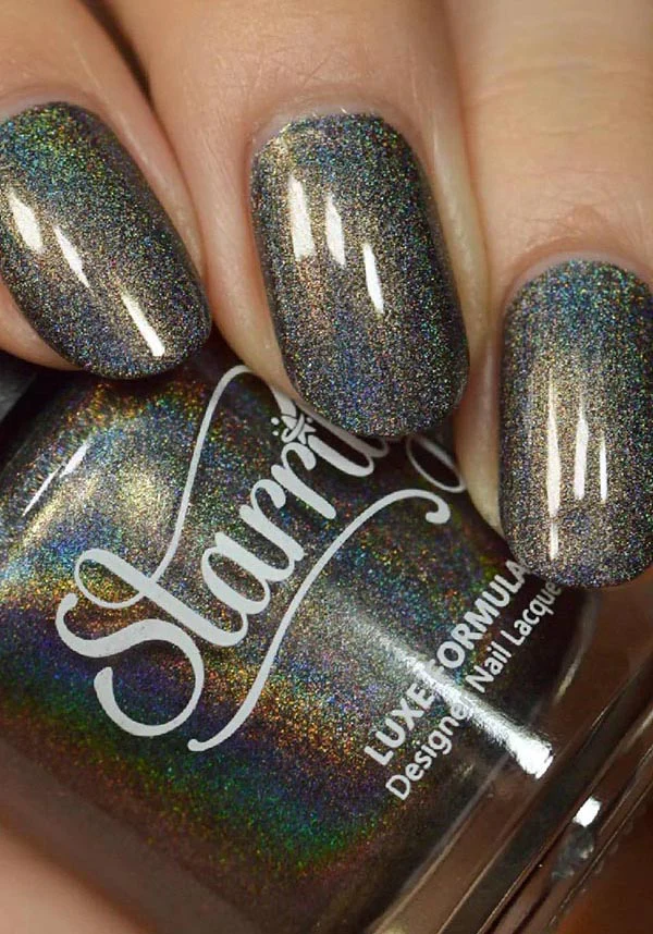 Crypt | NAIL POLISH - Image 4