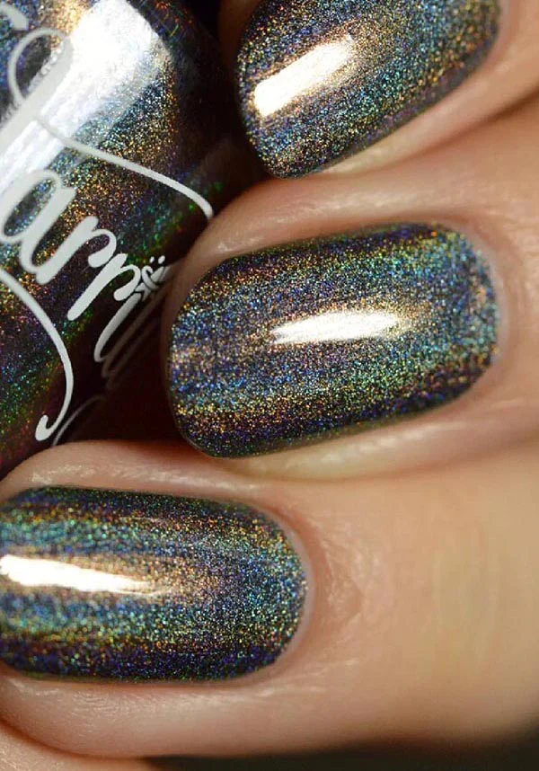 Crypt | NAIL POLISH - Image 5