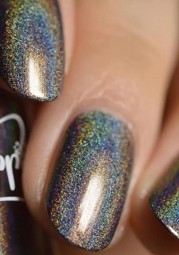 Crypt | NAIL POLISH - Image 6