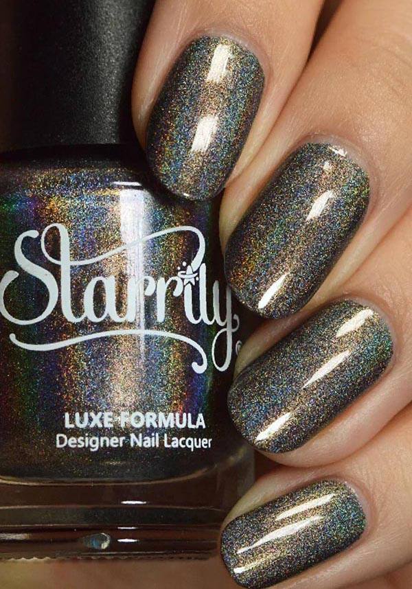 Crypt | NAIL POLISH - Image 7