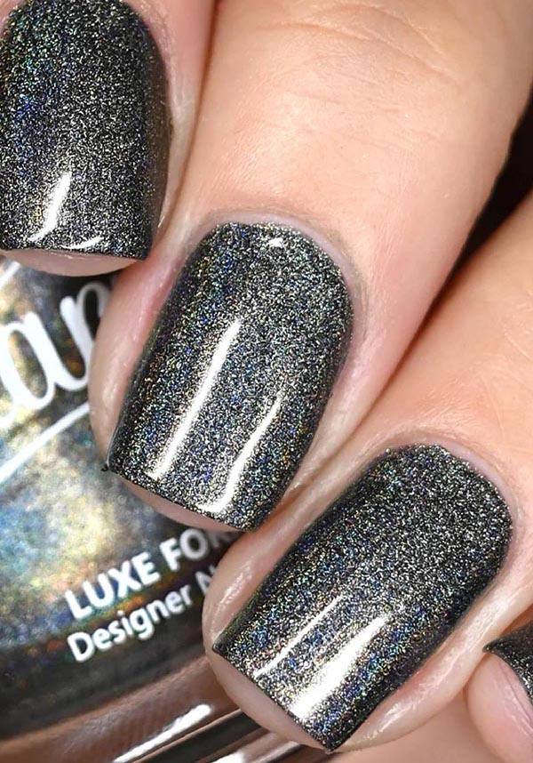 Crypt | NAIL POLISH - Image 8
