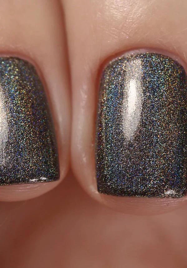 Crypt | NAIL POLISH - Image 9