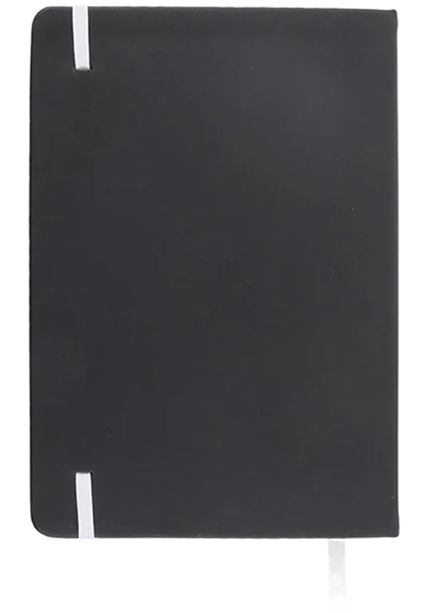Cryptid Research Team | A5 NOTEBOOK - Image 4