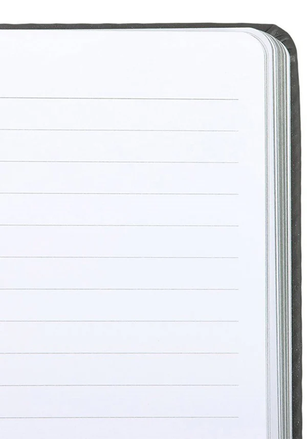 Cryptid Research Team | A5 NOTEBOOK - Image 5