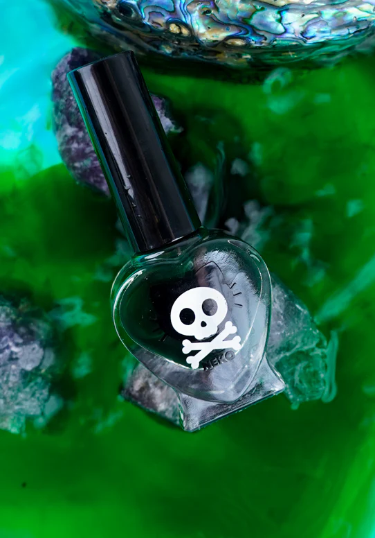 Cryptid Waters [Jelly] | NAIL POLISH - Image 2