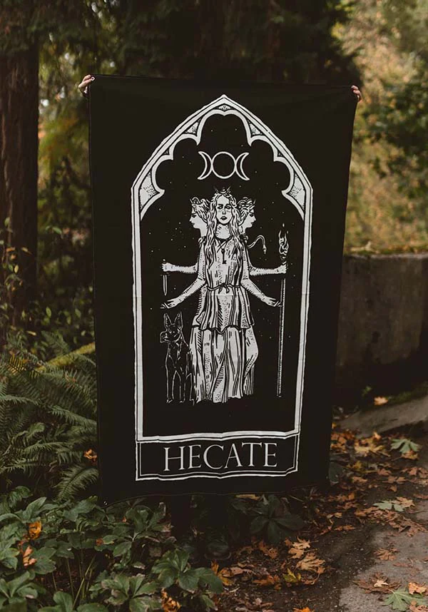 Hecate | TAPESTRY - Image 3