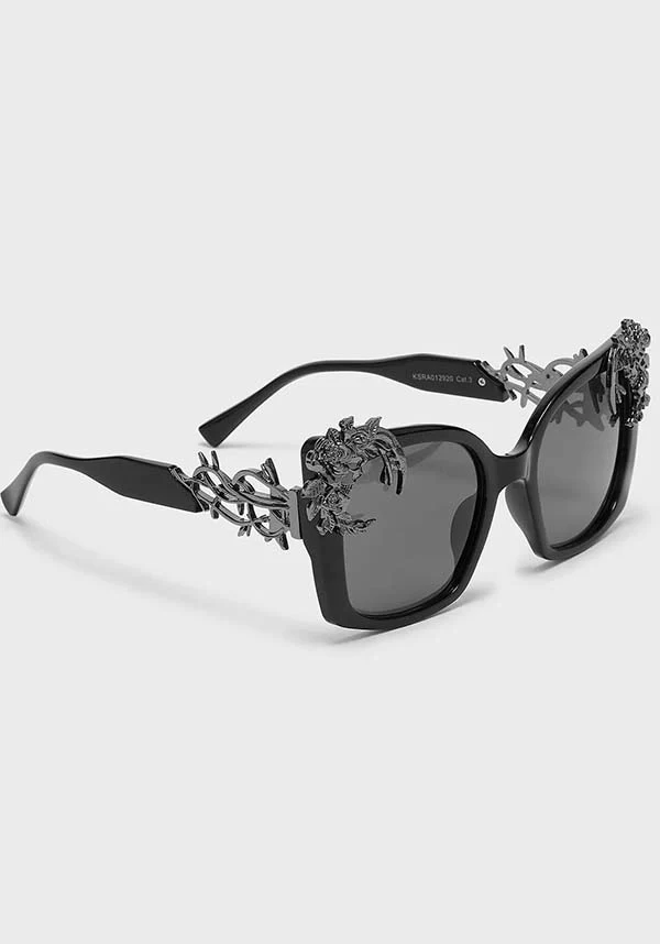 Cursed Cove | SUNGLASSES - Image 2