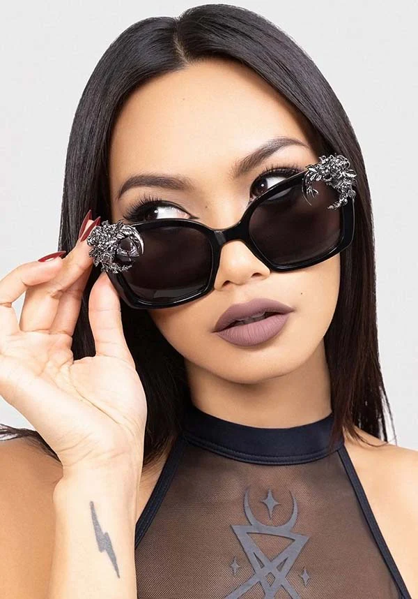 Cursed Cove | SUNGLASSES - Image 3