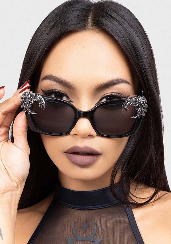 Cursed Cove | SUNGLASSES - Image 4