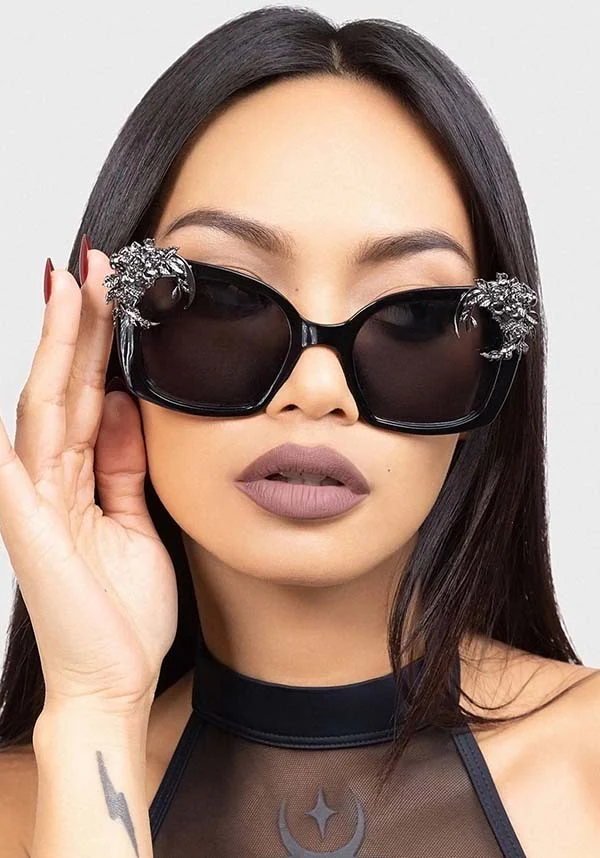 Cursed Cove | SUNGLASSES - Image 5
