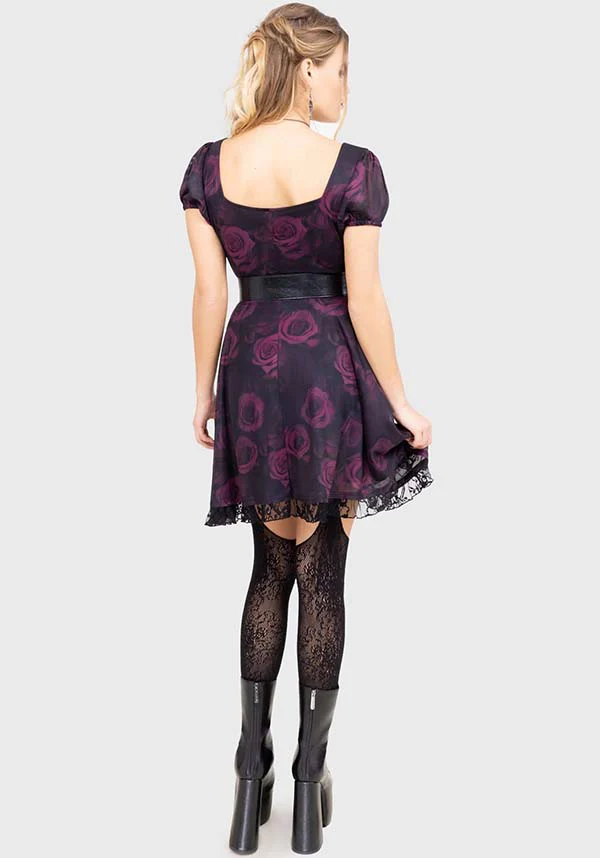 Cursed Mirage | STOCKINGS - Image 4