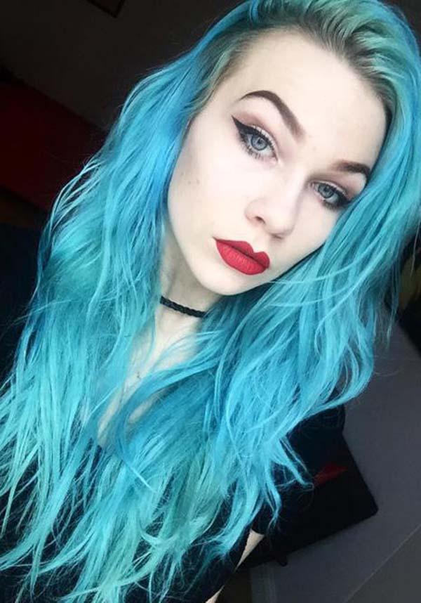 Cyan Sky | HAIR DYE [118ml] - Image 2