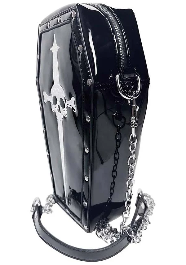 Dagger | COFFIN BAG - Image 5