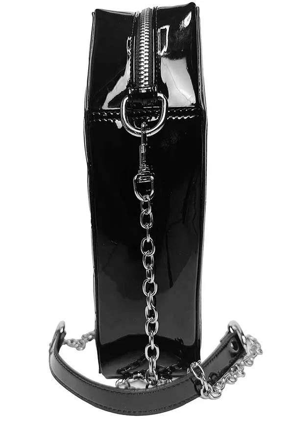 Dagger | COFFIN BAG - Image 6