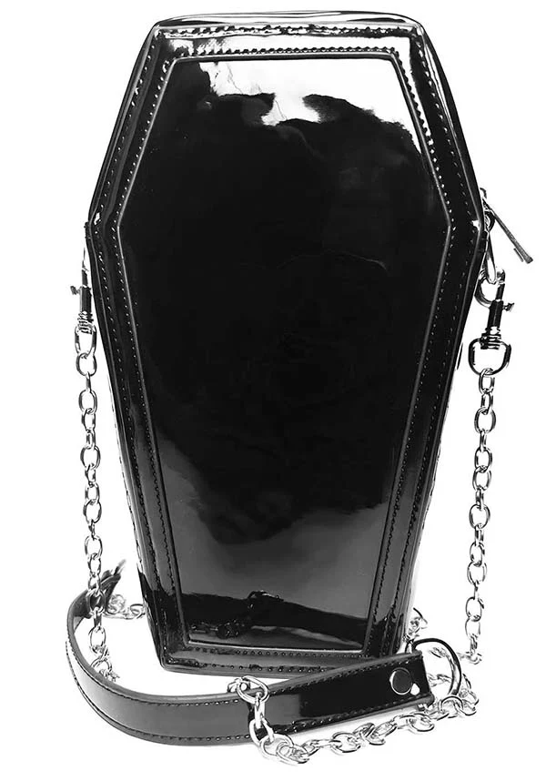 Dagger | COFFIN BAG - Image 7
