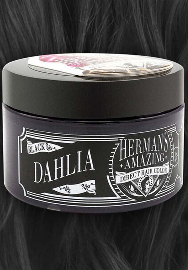 Dahlia Black | HAIR COLOUR - Image 3