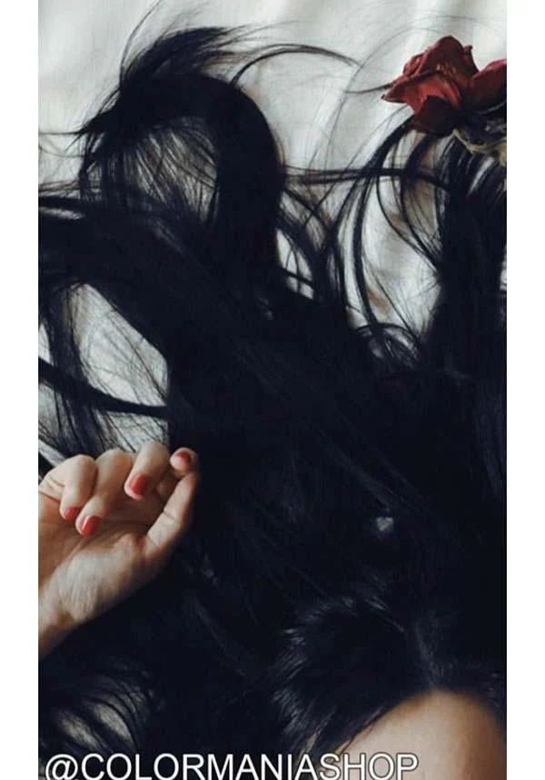 Dahlia Black | HAIR COLOUR - Image 7