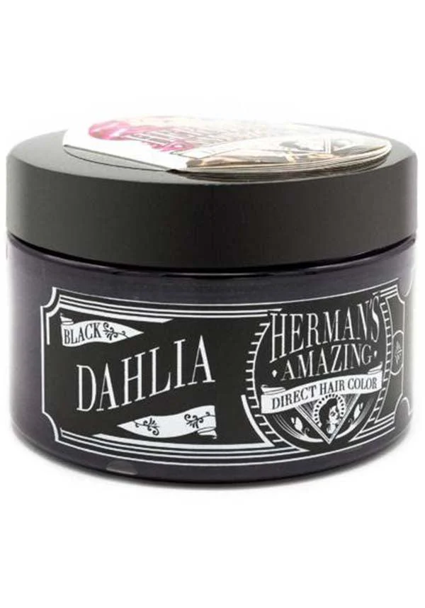 Dahlia Black | HAIR COLOUR - Image 9