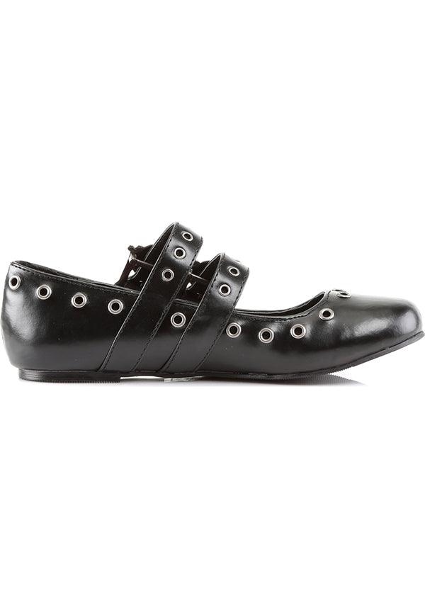 DAISY-03 [Black] | FLATS [PREORDER] - Image 5